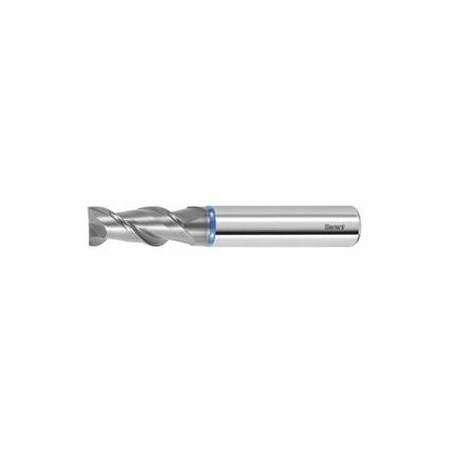 Garant Master INOX Solid Carbide End Mill for Stainless Steels, 5 mm 201647 5